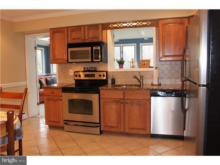 353 Old State Road Berwyn, PA 19312 - Photo 8 of 23 Kitchen