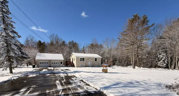 $399,000 | 30 Meadow Brook Drive, Belgrade, ME 04917