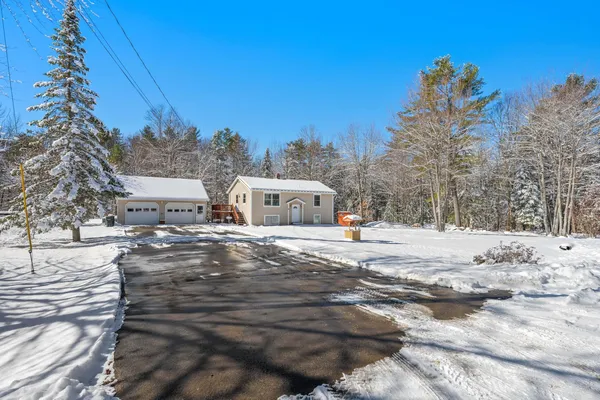 $399,000 | 30 Meadow Brook Drive, Belgrade, ME 04917