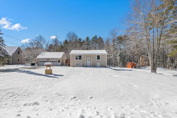 $399,000 | 30 Meadow Brook Drive, Belgrade, ME 04917