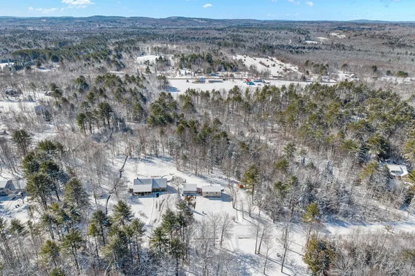 $399,000 | 30 Meadow Brook Drive, Belgrade, ME 04917