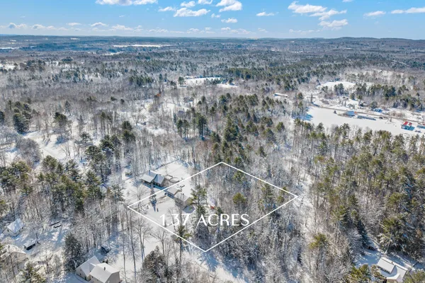 $399,000 | 30 Meadow Brook Drive, Belgrade, ME 04917