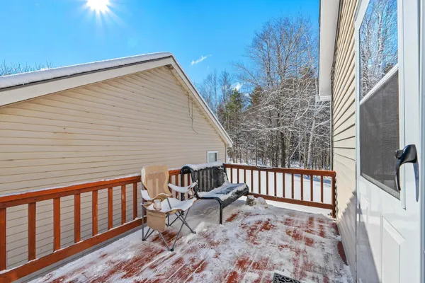 $399,000 | 30 Meadow Brook Drive, Belgrade, ME 04917