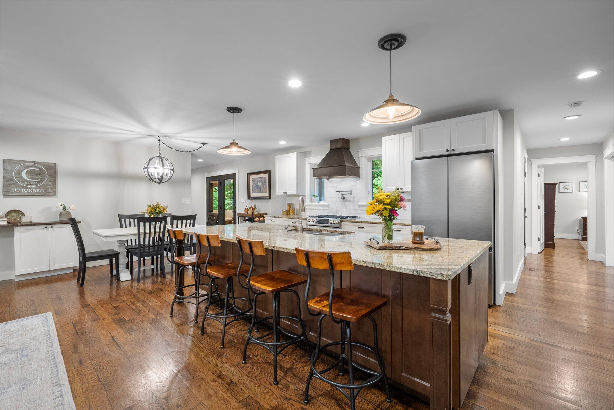 429 North Old State Road Delaware, OH 43015 - Photo 23 of 83 Kitchen