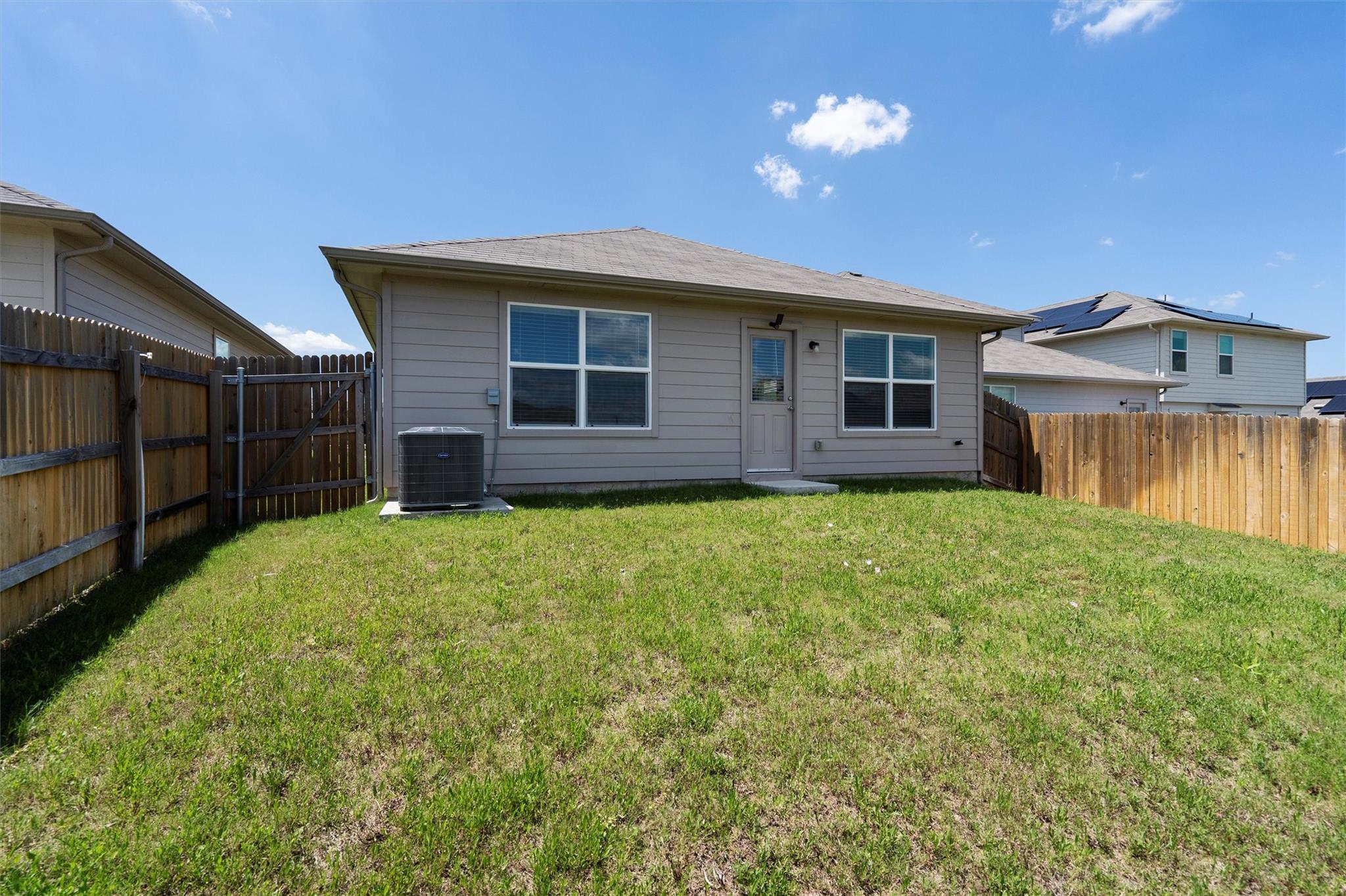 14915 Gypsum Mill Road Manor, TX 78653 - Photo 26 of 27