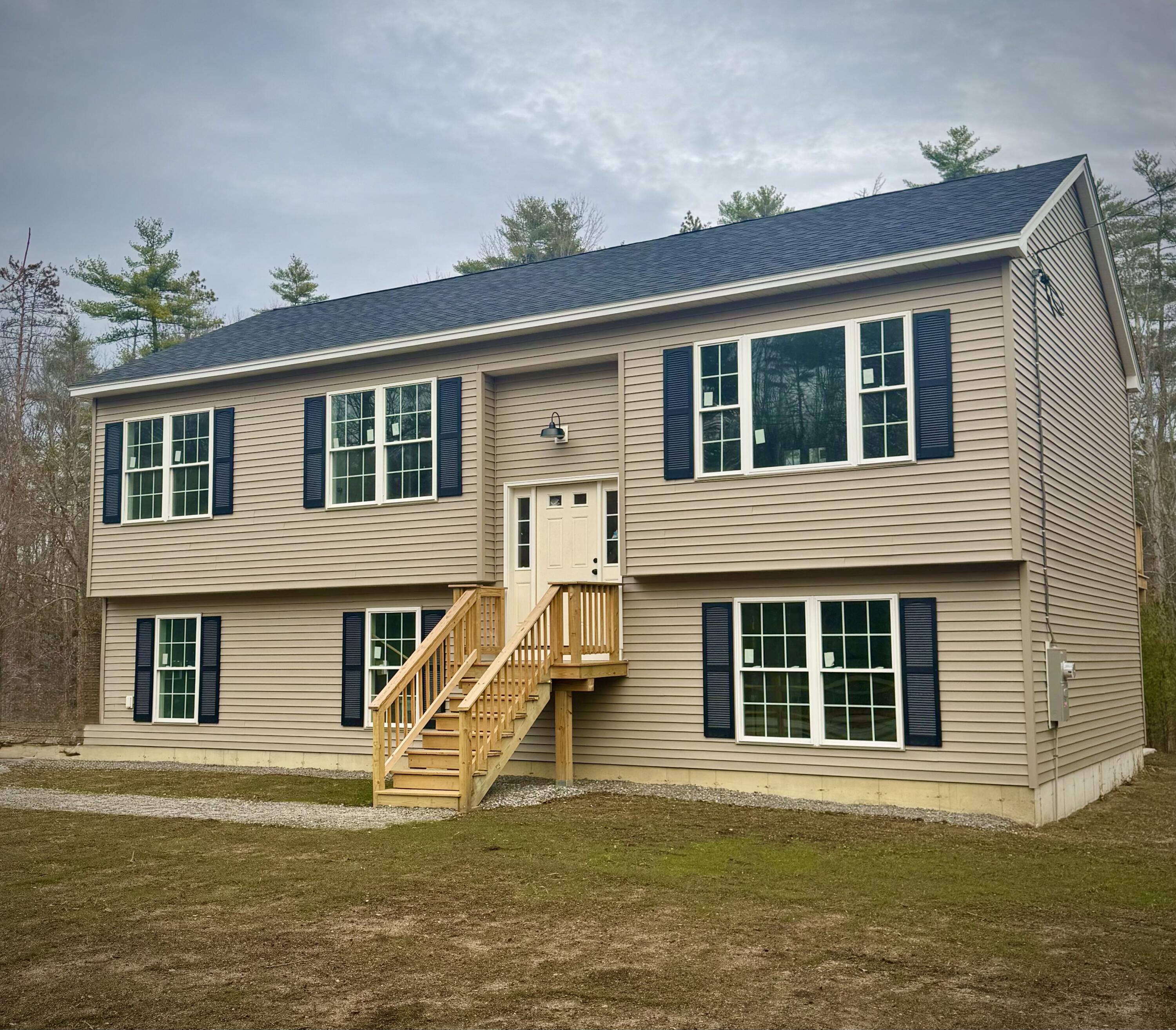 37 West Lebanon Road Lebanon, ME 04027 - Photo 1 of 1 IMG_3816