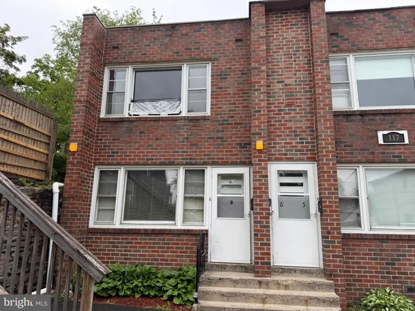 $1,350 | 117 Elm Avenue, Unit 6, Glenside, PA 19038