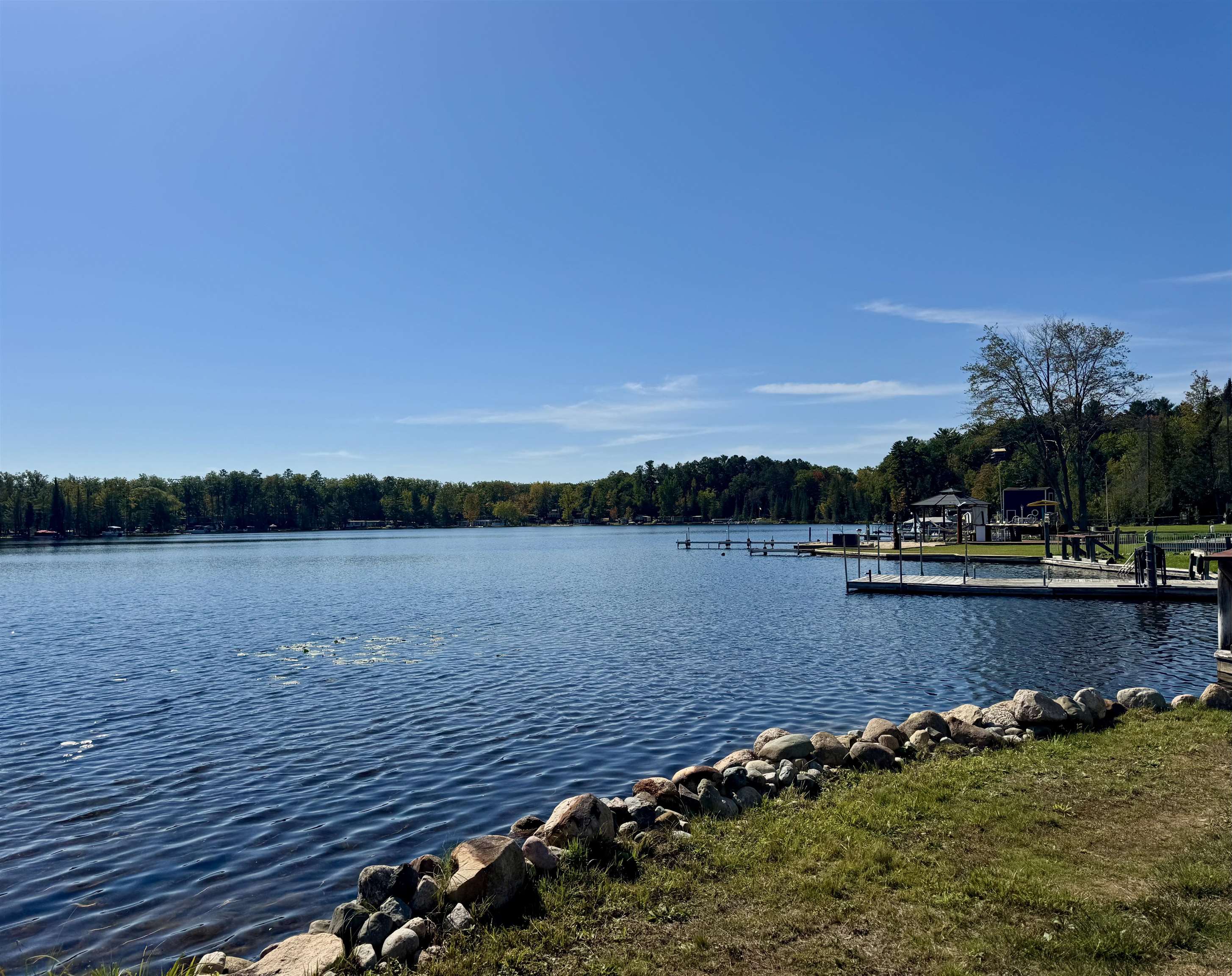 6264 East Townline Lake Road Harrison, MI 48625 - Photo 15 of 17