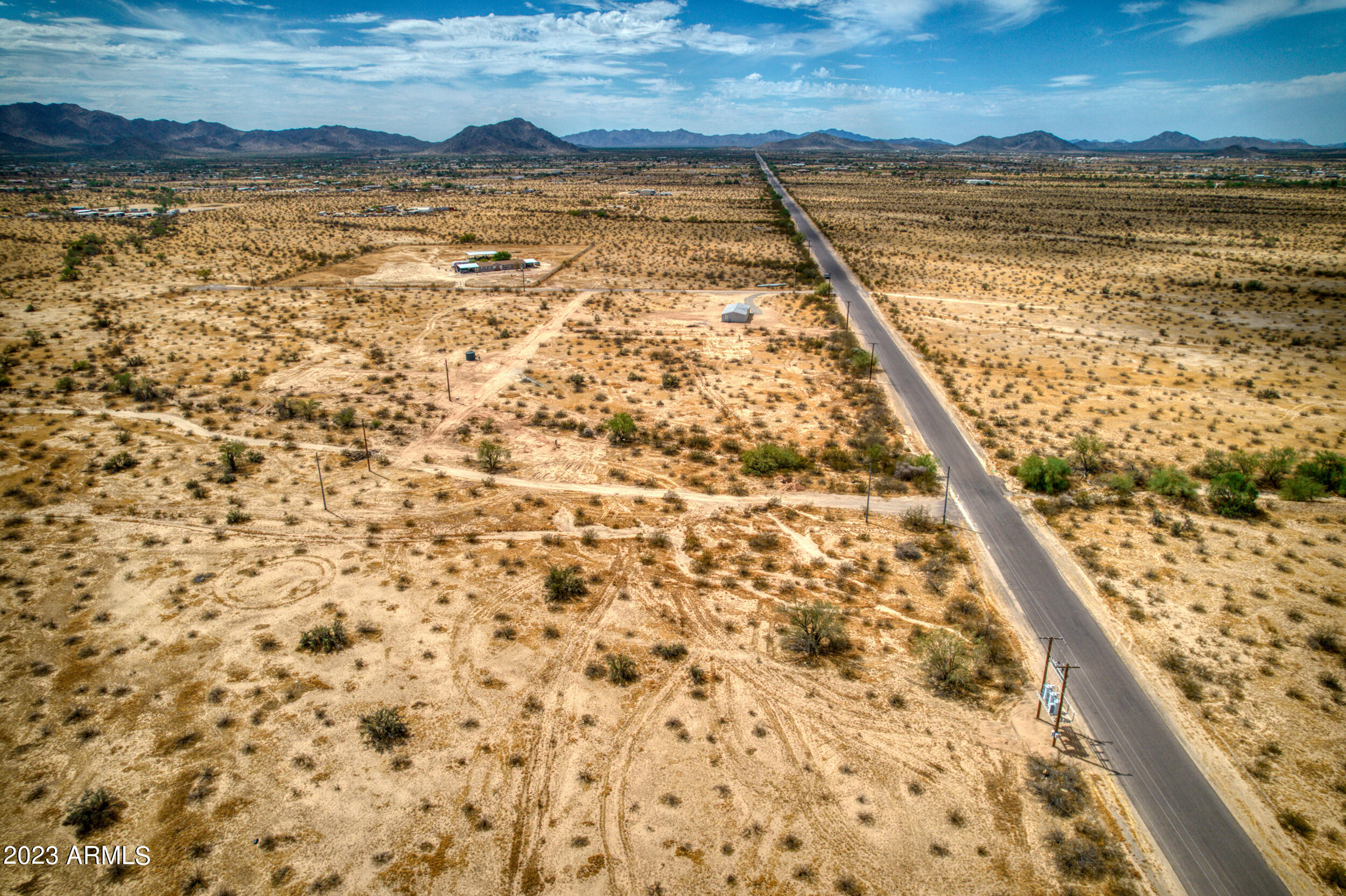 0 West Barnes Road Maricopa, AZ 85139 - Photo 4 of 11 52