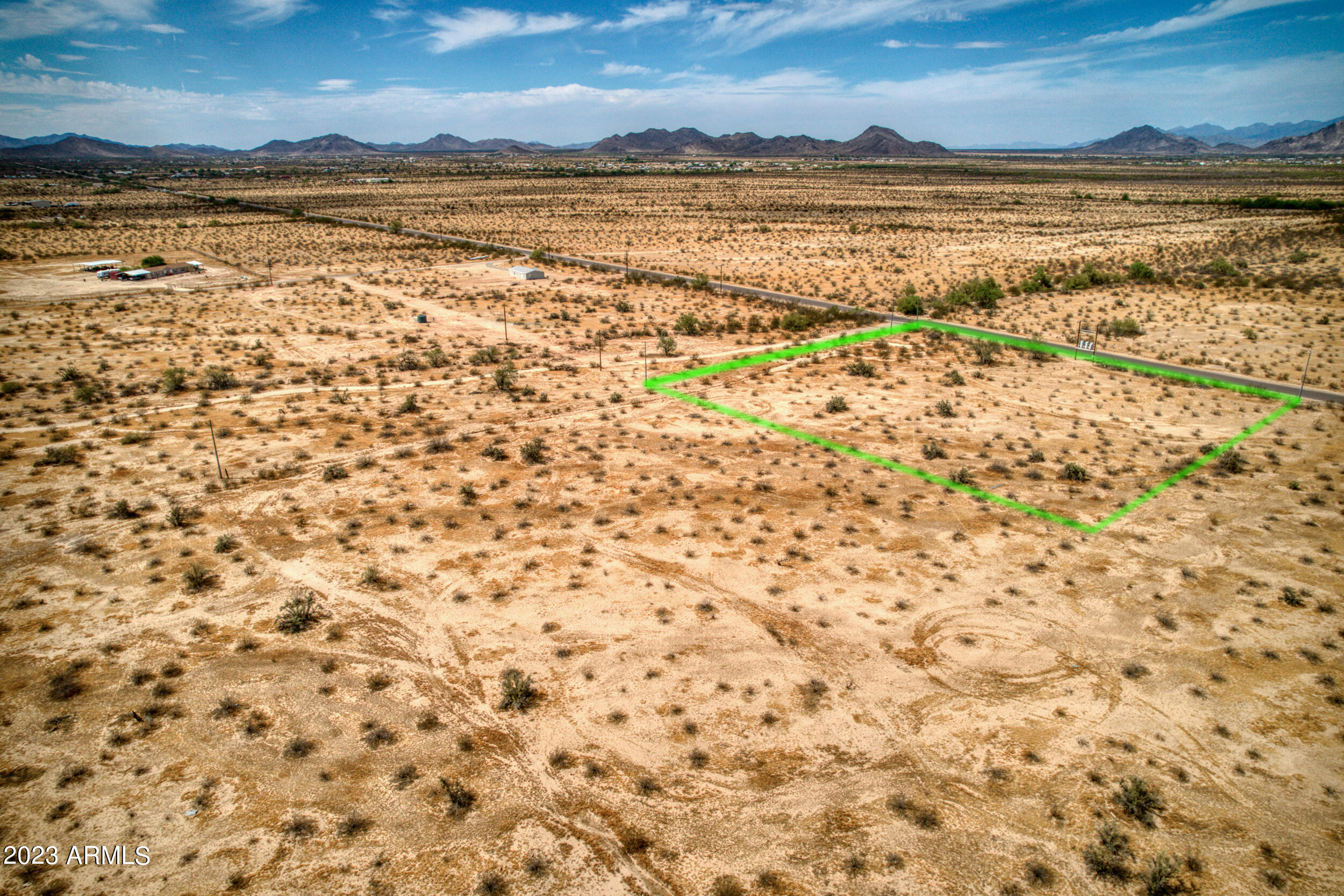0 West Barnes Road Maricopa, AZ 85139 - Photo 8 of 11 64