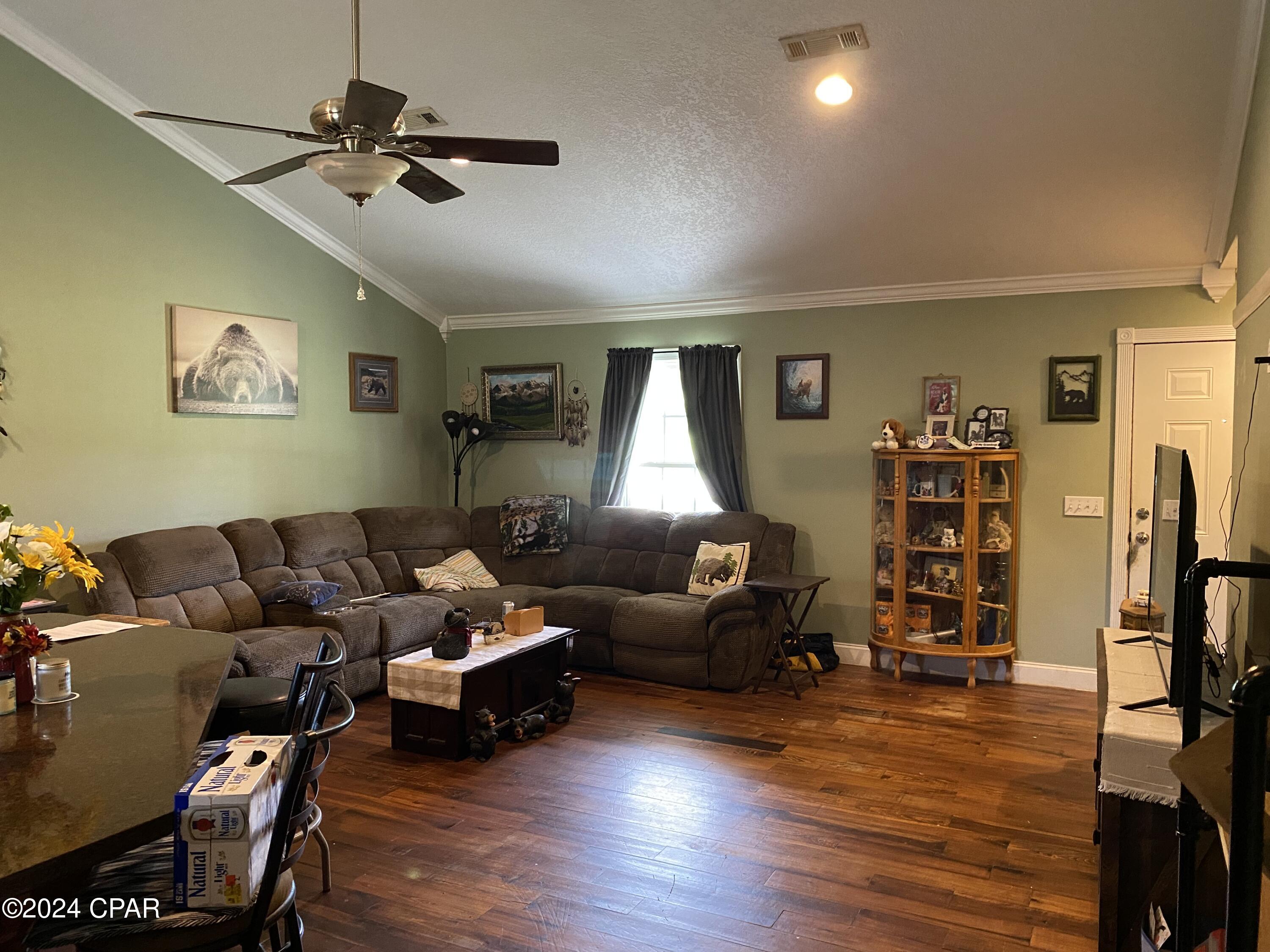 890 Son-In-Law Road Bonifay, FL 32425 - Photo 9 of 28 Gallery Image 9