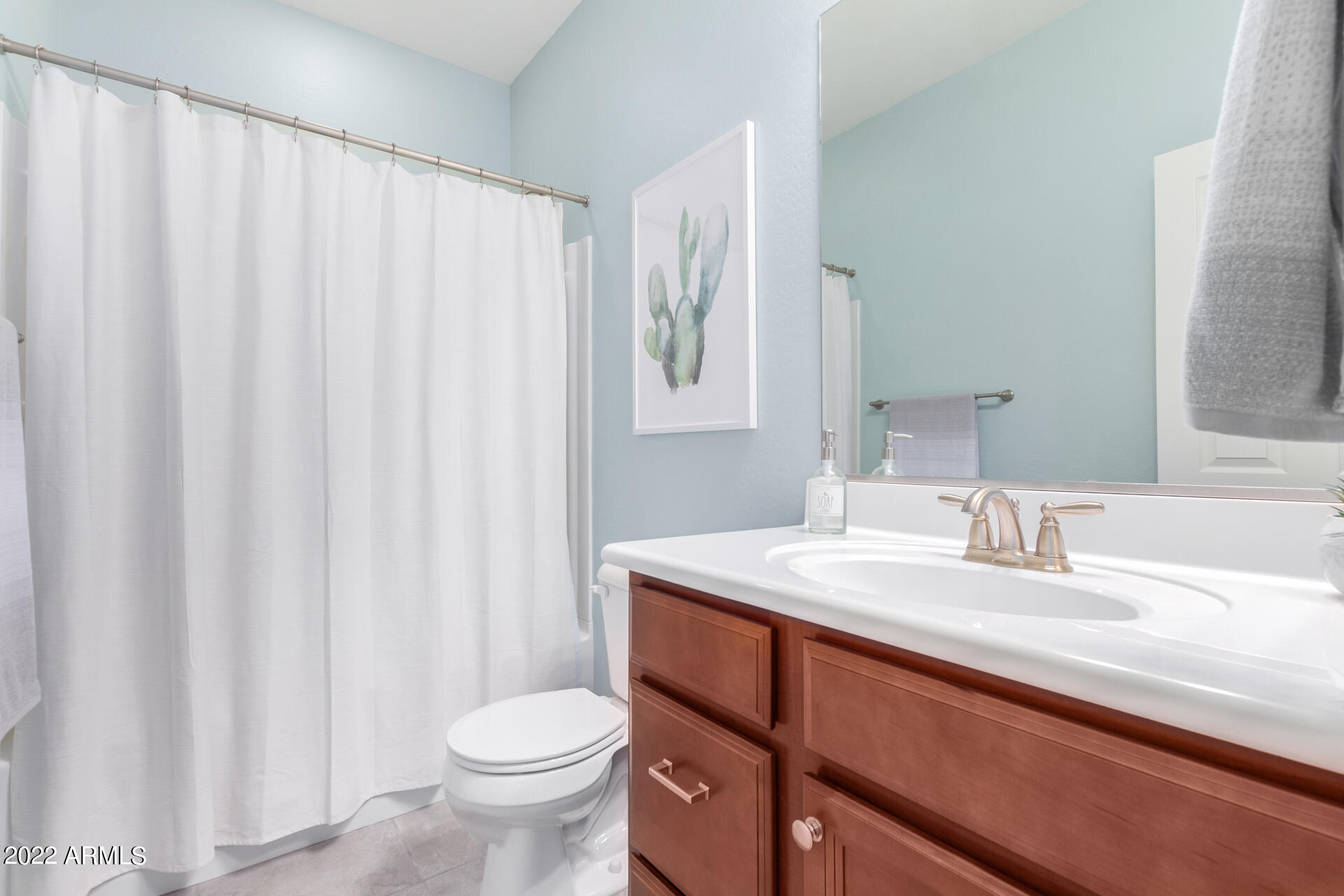 2825 West Apollo Road Phoenix, AZ 85041 - Photo 33 of 38 Bathroom 2