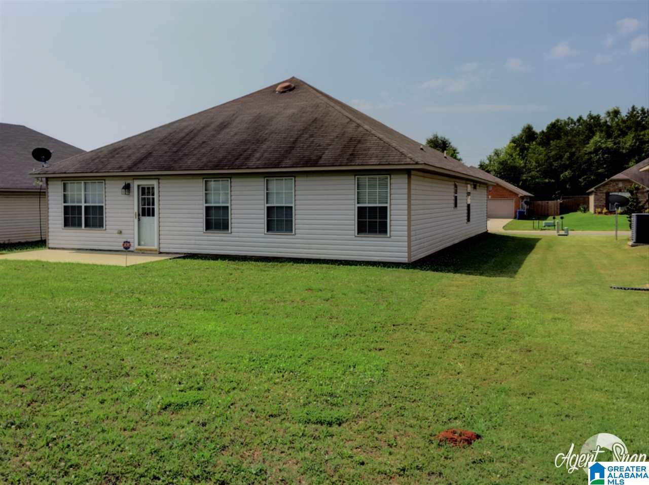 3450 Jeanne Lane Bessemer, AL 35023 - Photo 23 of 24