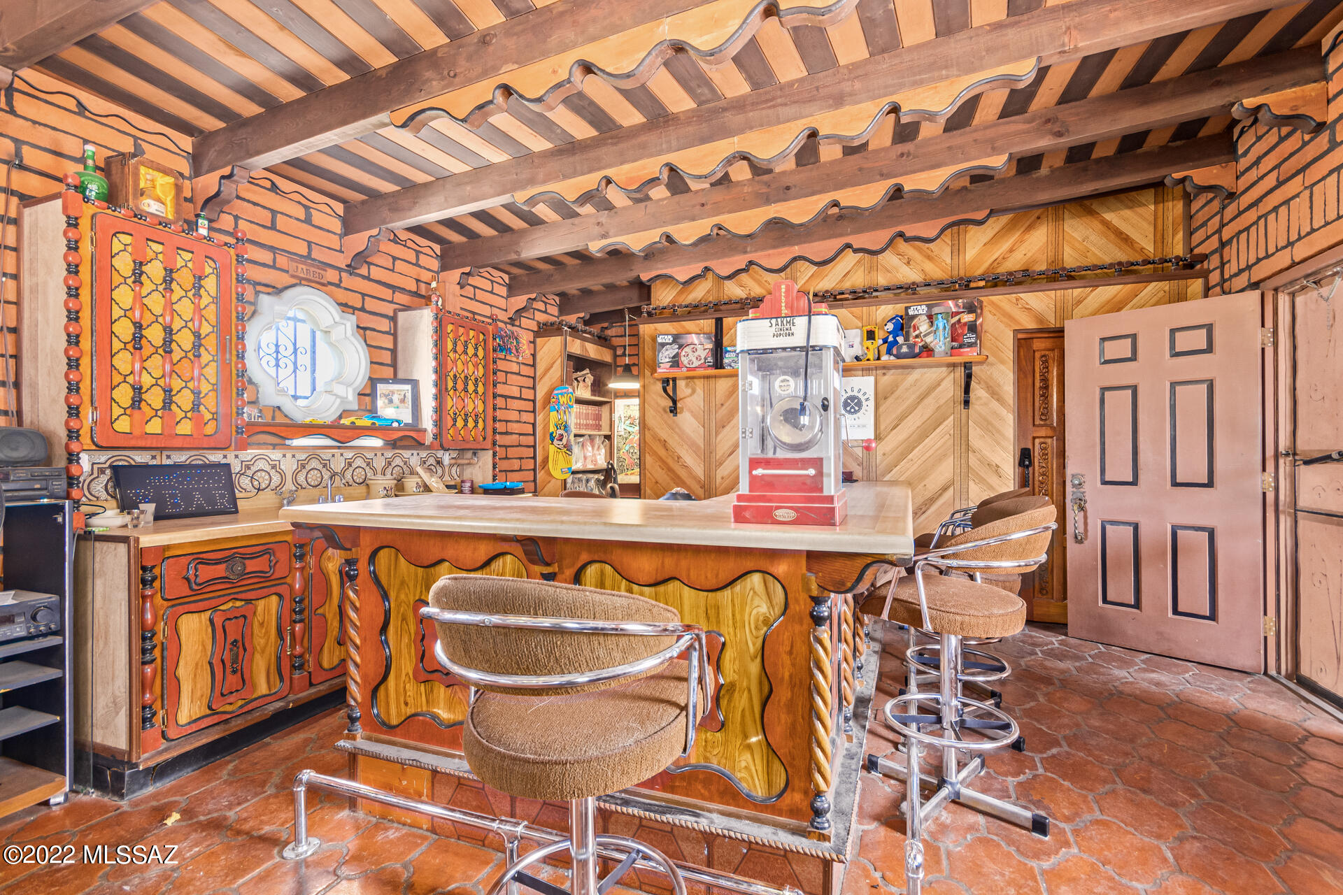 6350 South Caballo Road Tucson, AZ 85746 - Photo 38 of 48 Gallery Image 38