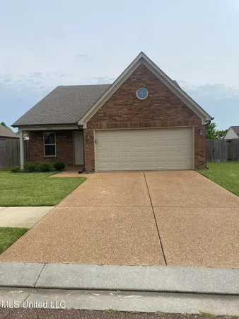 $199,900 | 9078 Mallard Park Boulevard, Walls, MS 38680