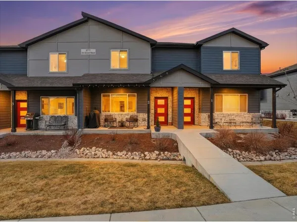 $379,000 | 6717 4th St Road, Unit 2, Greeley, CO 80634
