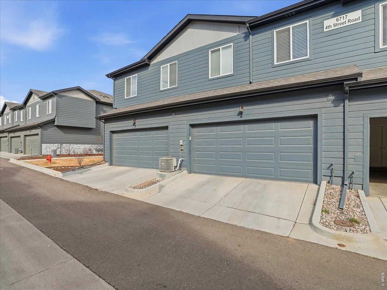 6717 4th St Road, Unit 2 Greeley, CO 80634 - Photo 40 of 46