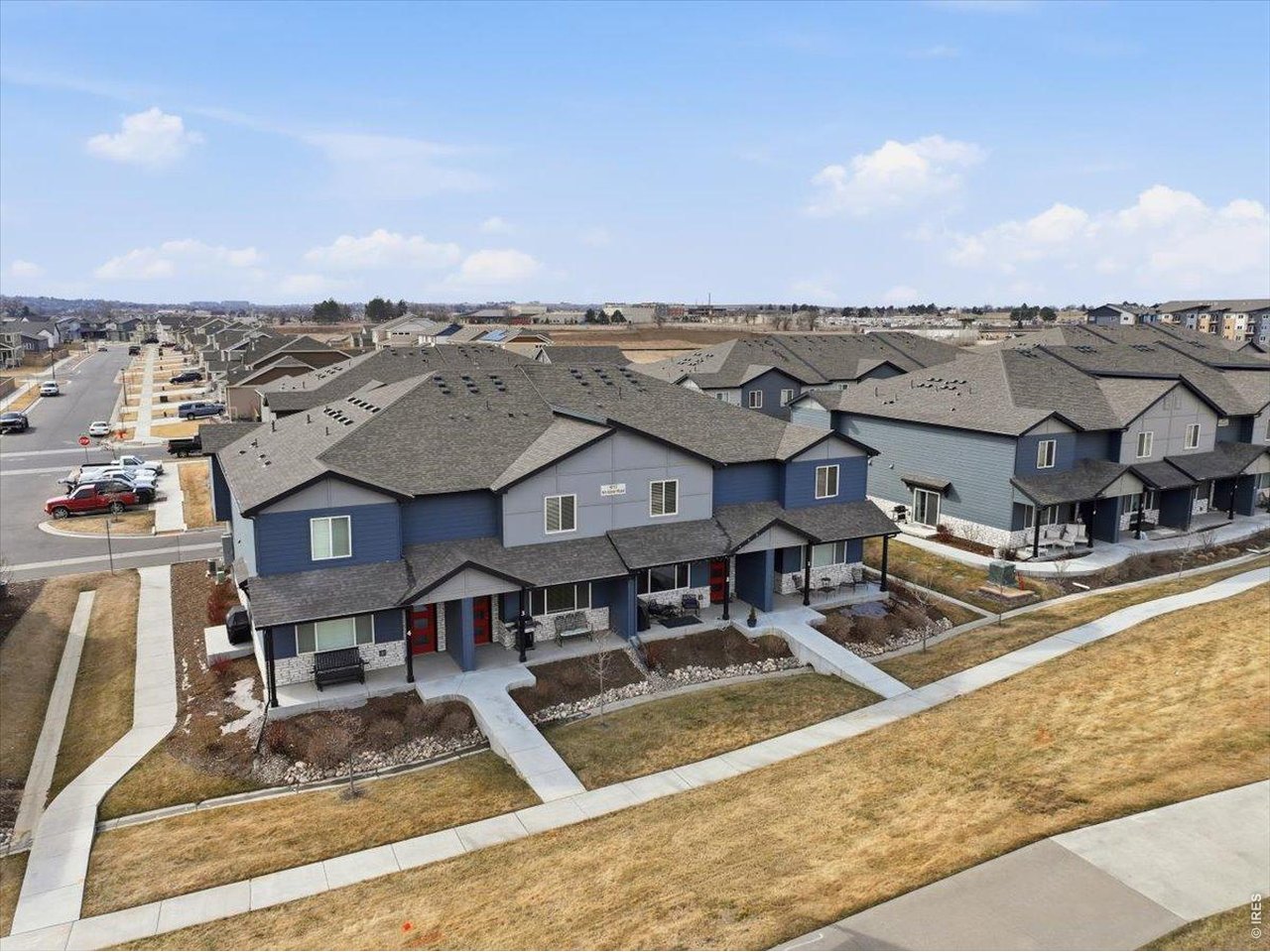 6717 4th St Road, Unit 2 Greeley, CO 80634 - Photo 41 of 46