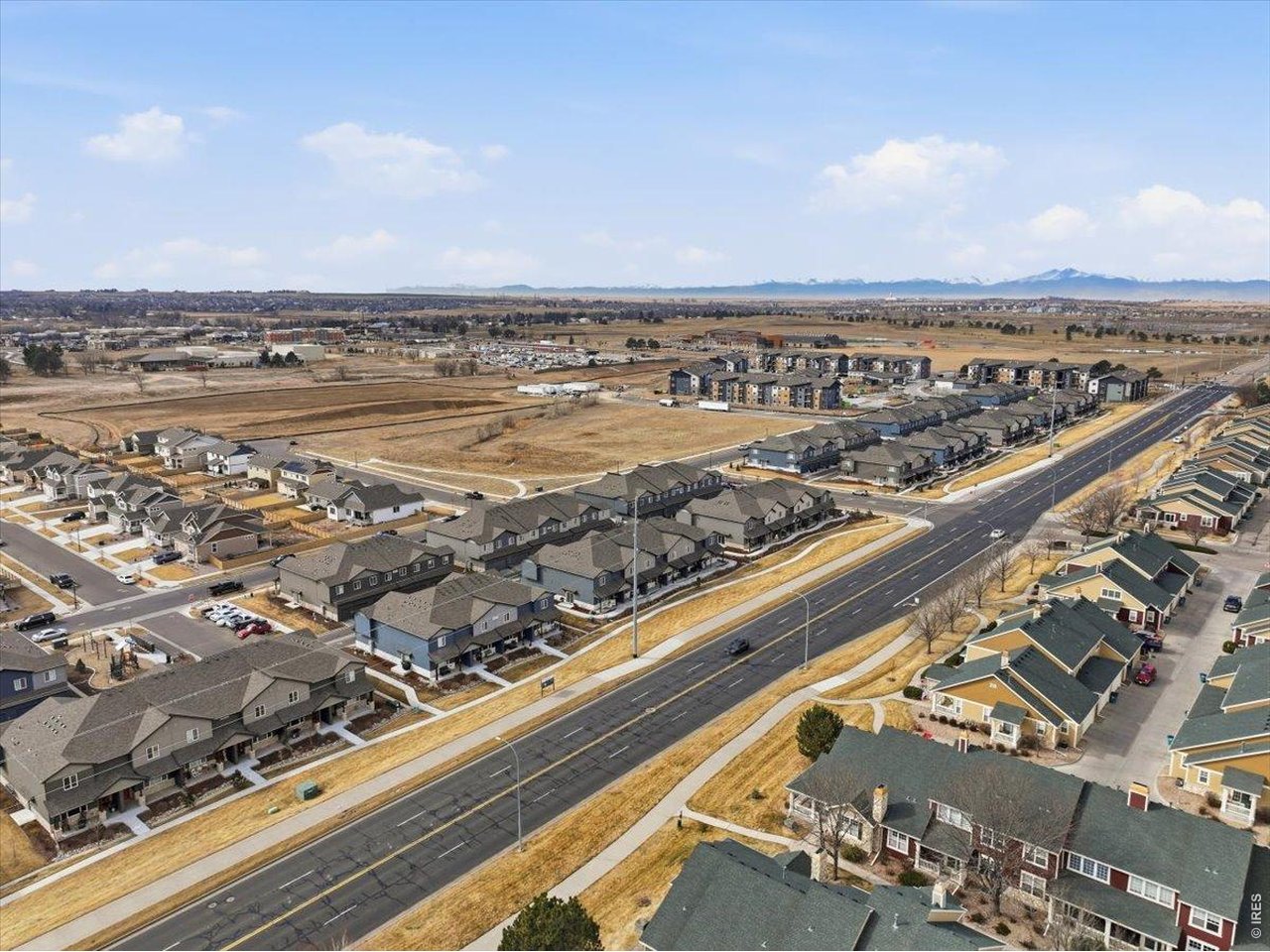 6717 4th St Road, Unit 2 Greeley, CO 80634 - Photo 42 of 46