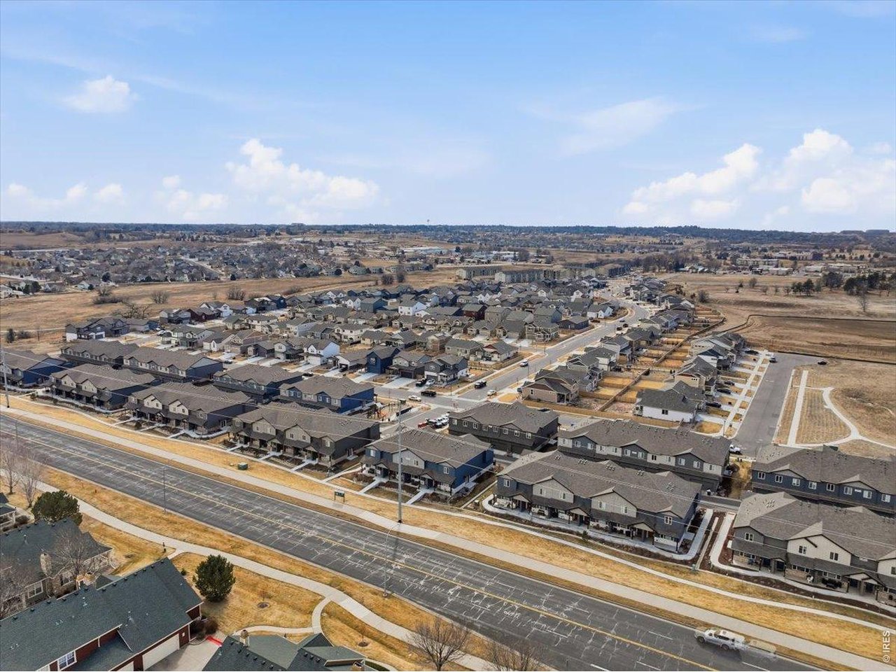 6717 4th St Road, Unit 2 Greeley, CO 80634 - Photo 43 of 46