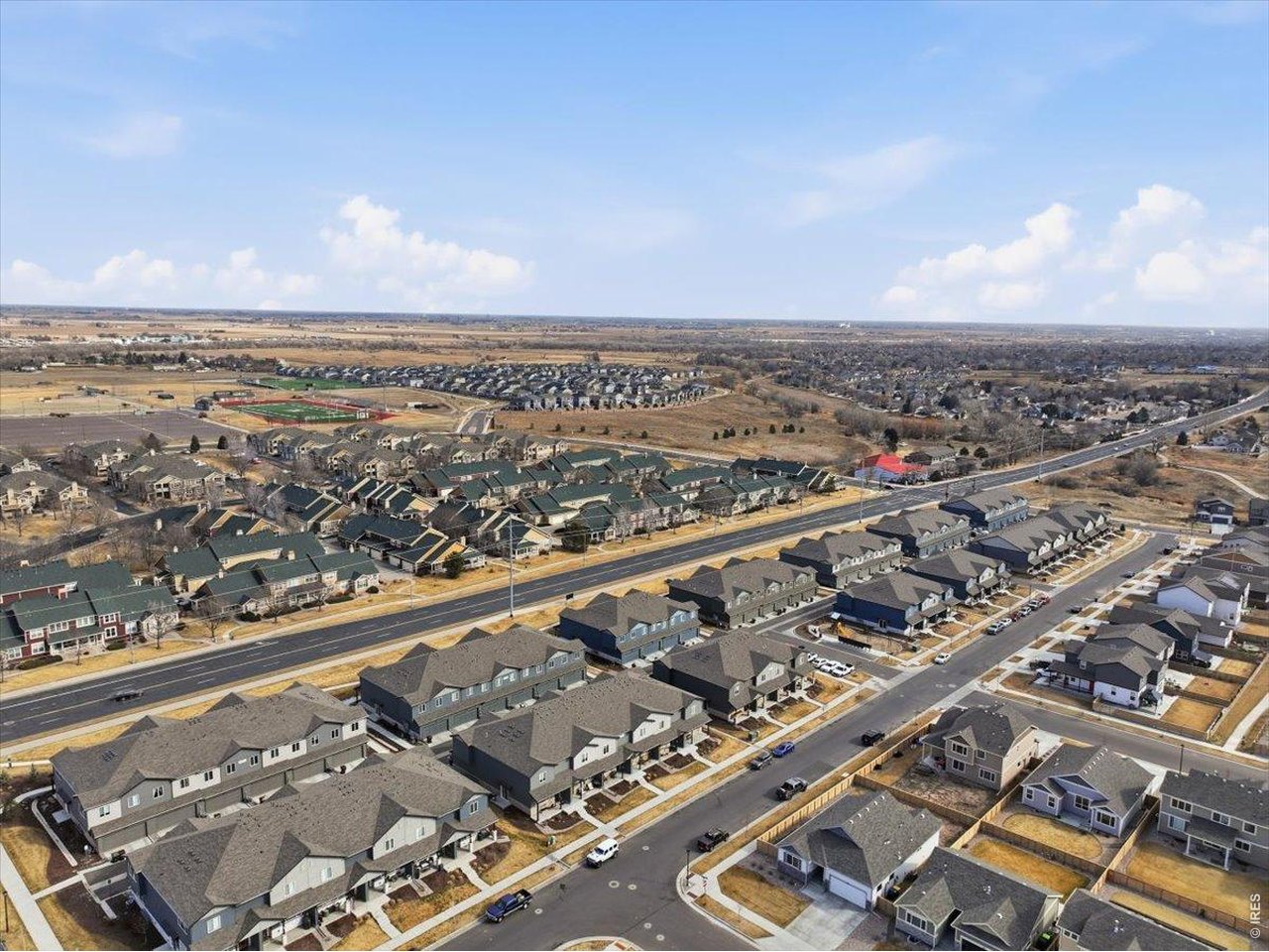 6717 4th St Road, Unit 2 Greeley, CO 80634 - Photo 44 of 46