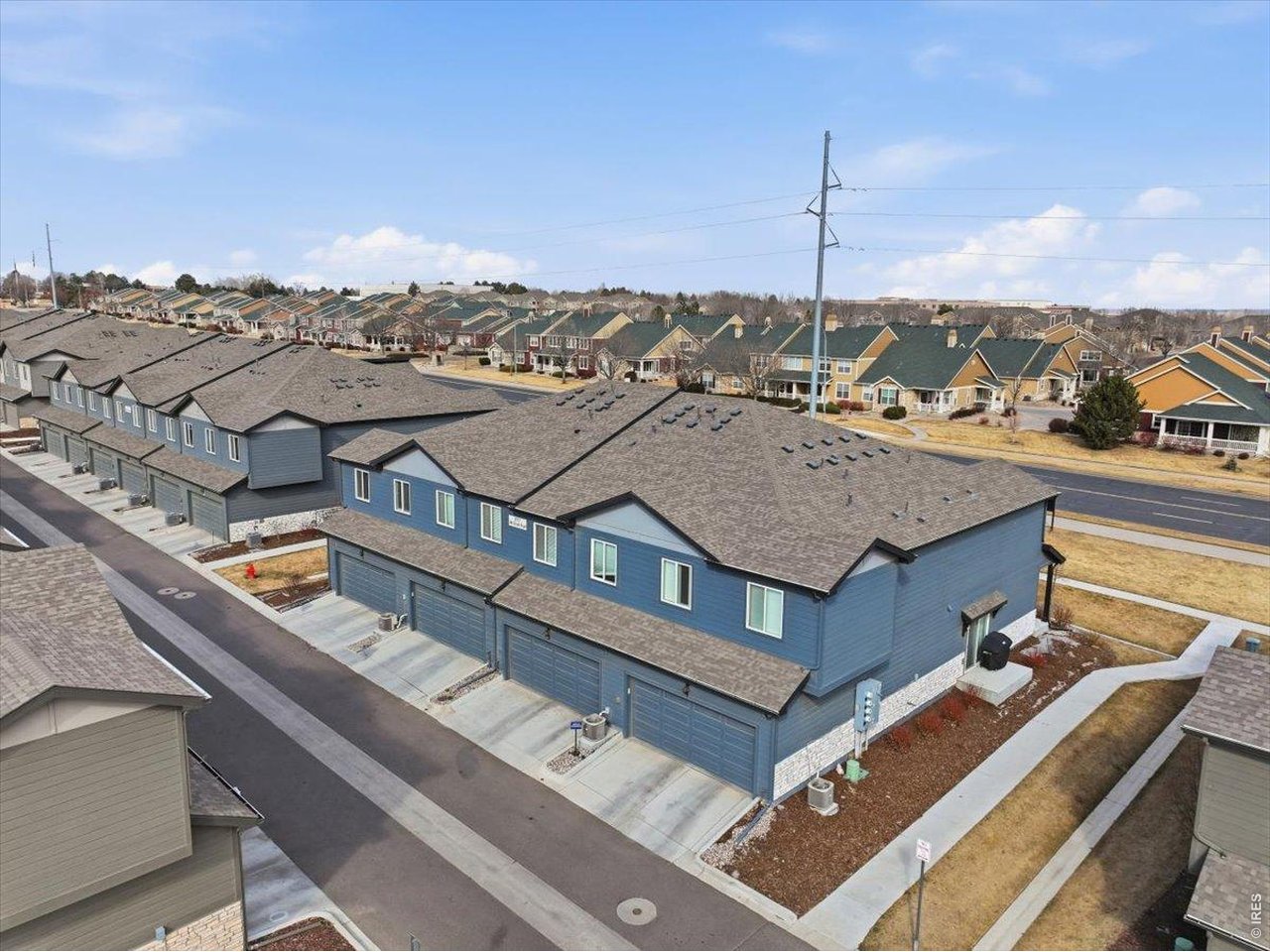 6717 4th St Road, Unit 2 Greeley, CO 80634 - Photo 45 of 46