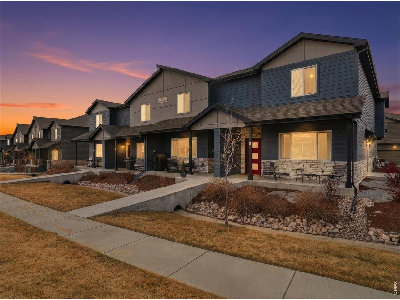 6717 4th St Road, Unit 2 Greeley, CO 80634 - Photo 6 of 46