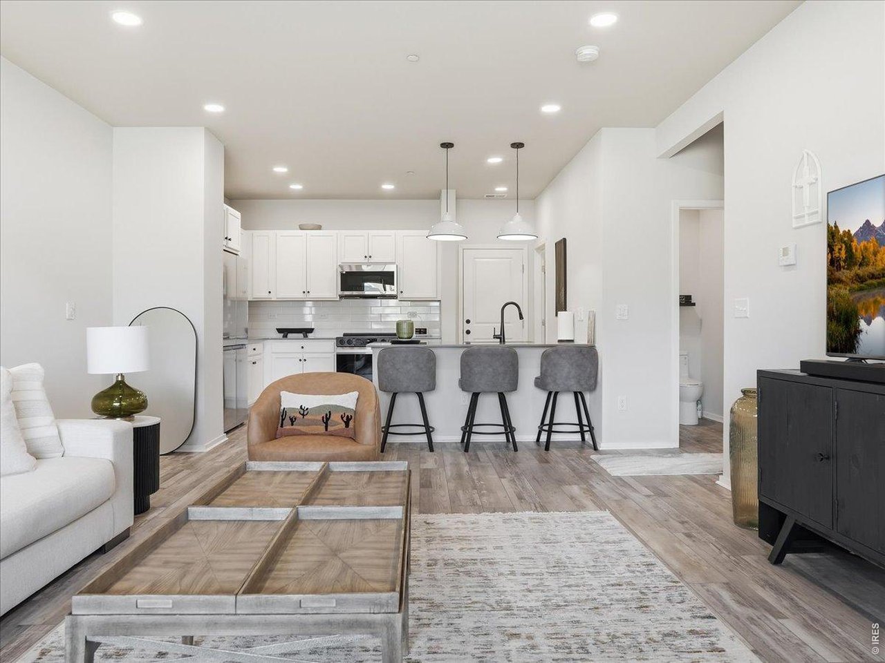 6717 4th St Road, Unit 2 Greeley, CO 80634 - Photo 8 of 46