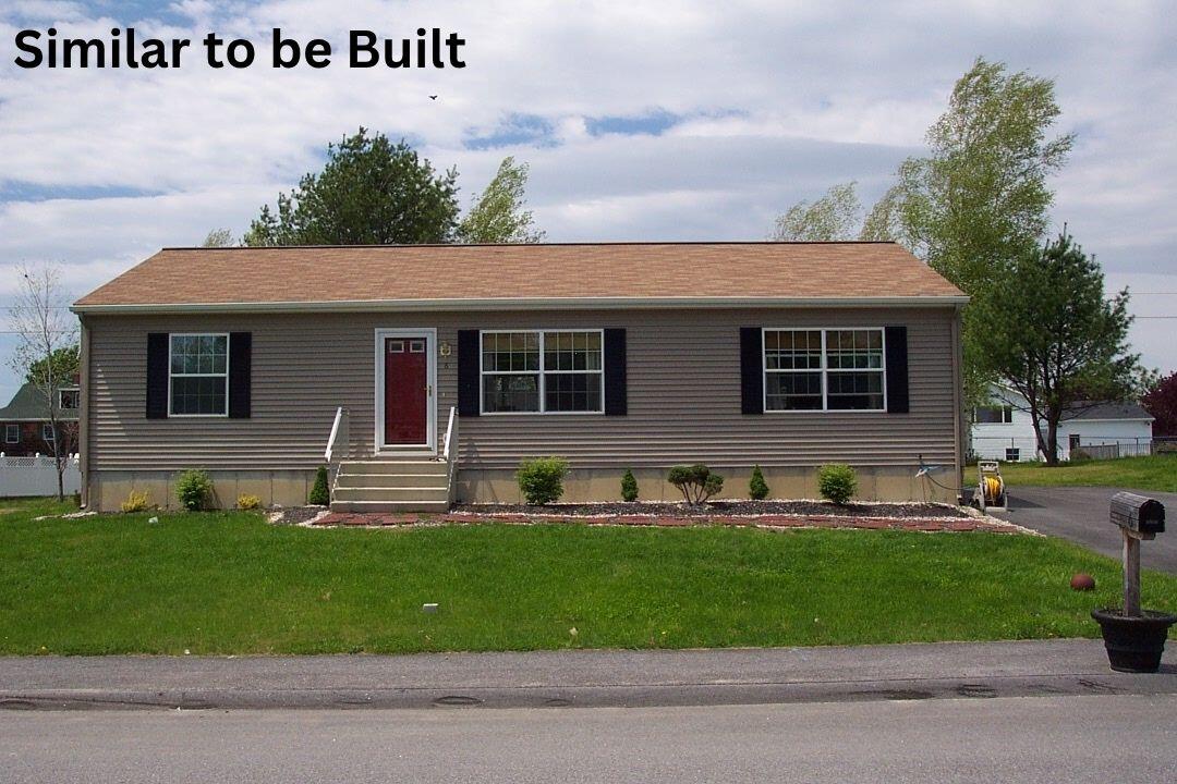 Lot 11 Lyn Road Buckfield, ME 04220 - Photo 2 of 3