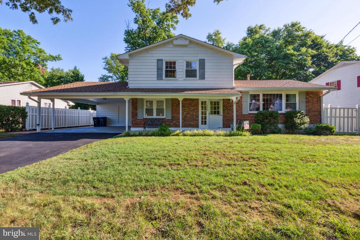 13018 Clarion Road Fort Washington, MD 20744 - Photo 1 of 44 Gallery Image 1