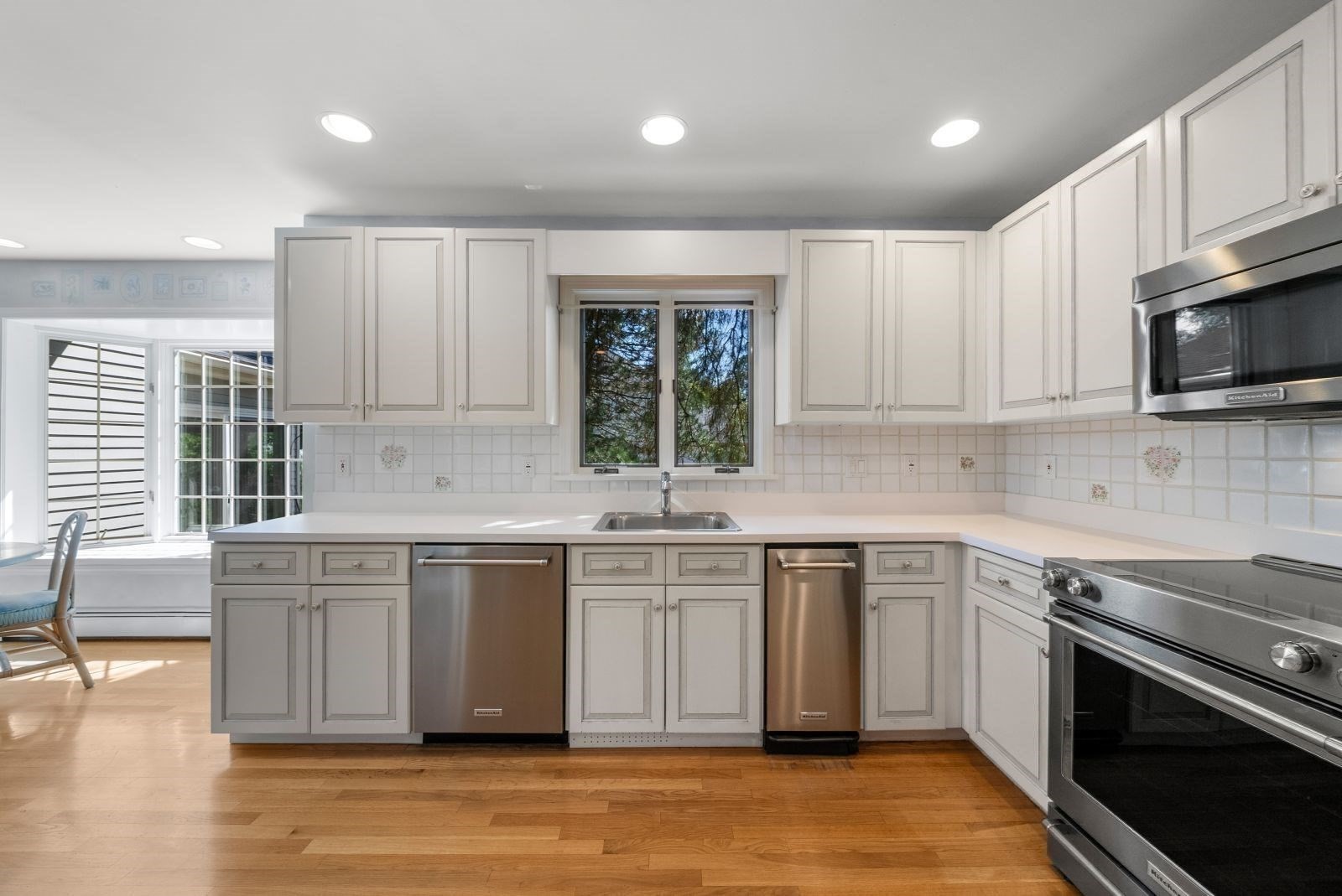 14 Powder House Circle Needham, MA 02492 - Photo 11 of 35 Gallery Image 11