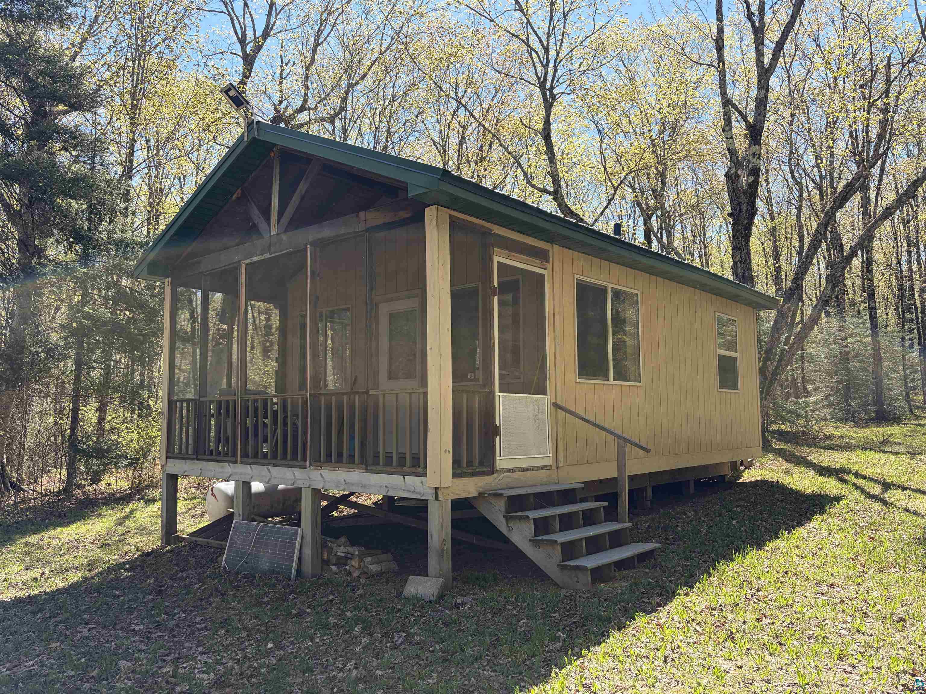 4715 Heffelfinger Road Finland, MN 55603 - Photo 1 of 31