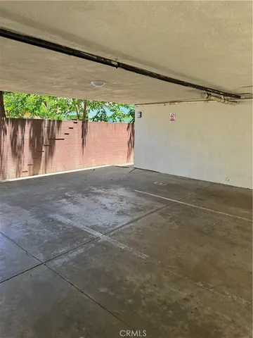 a view of an outdoor space