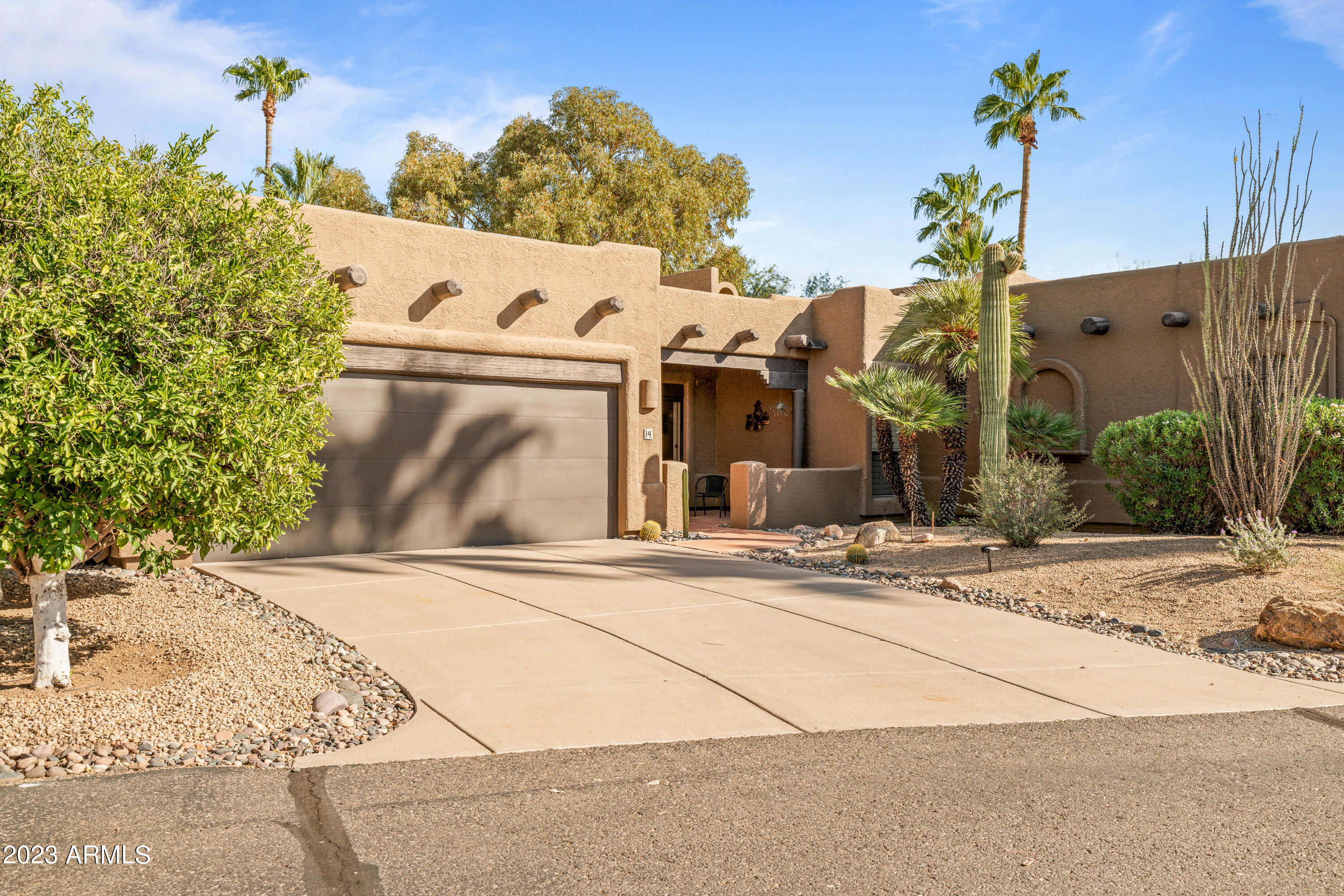 25515 Forest Road, Unit 14 Rio Verde, AZ 85263 - Photo 1 of 32 Front