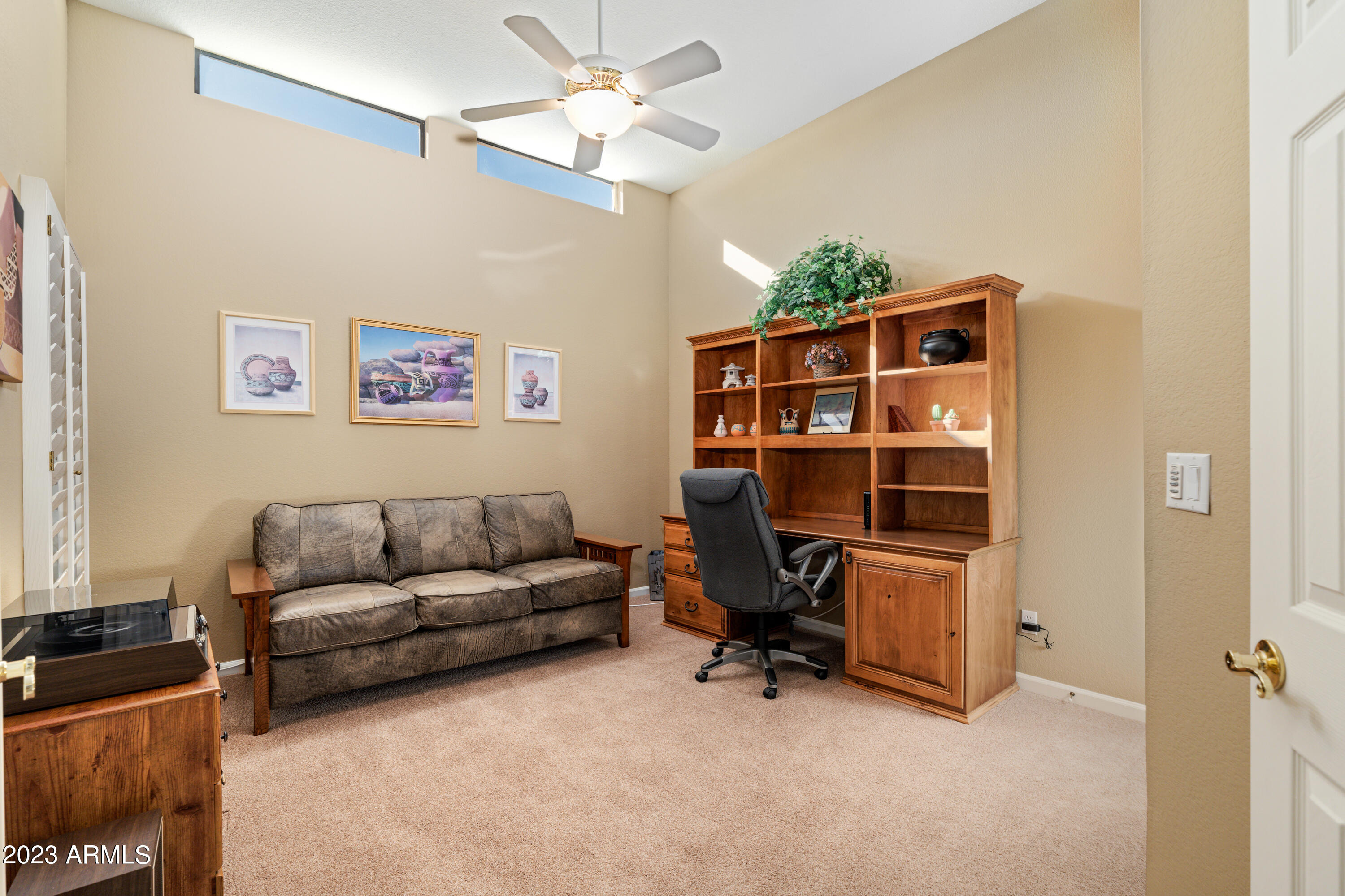 25515 Forest Road, Unit 14 Rio Verde, AZ 85263 - Photo 21 of 32 Bedroom three
