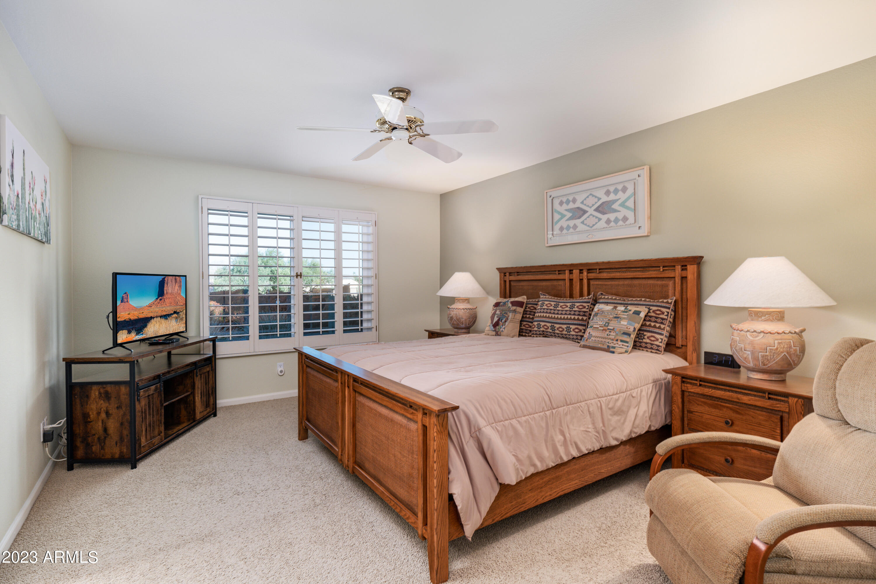 25515 Forest Road, Unit 14 Rio Verde, AZ 85263 - Photo 23 of 32 Primary bedroom