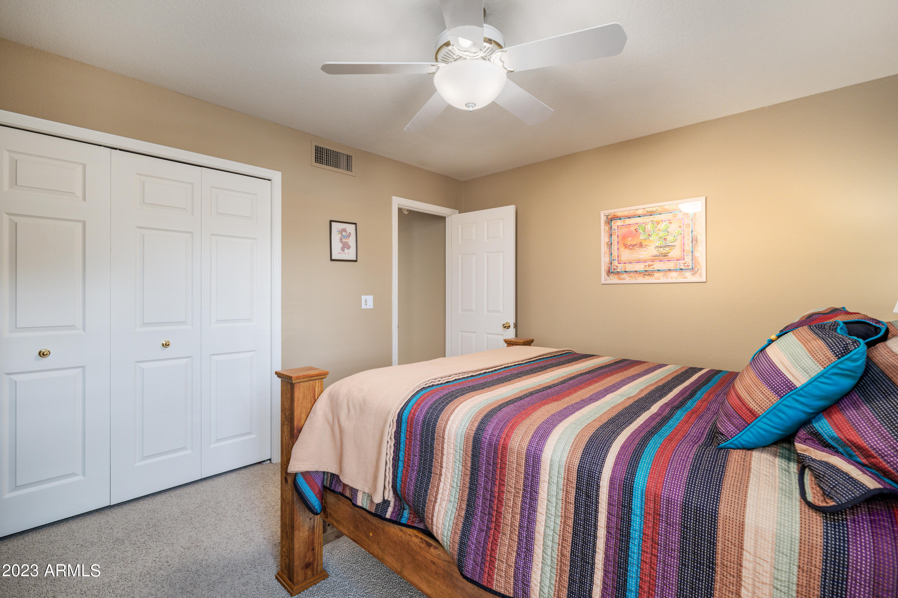 25515 Forest Road, Unit 14 Rio Verde, AZ 85263 - Photo 30 of 32 Second bedroom