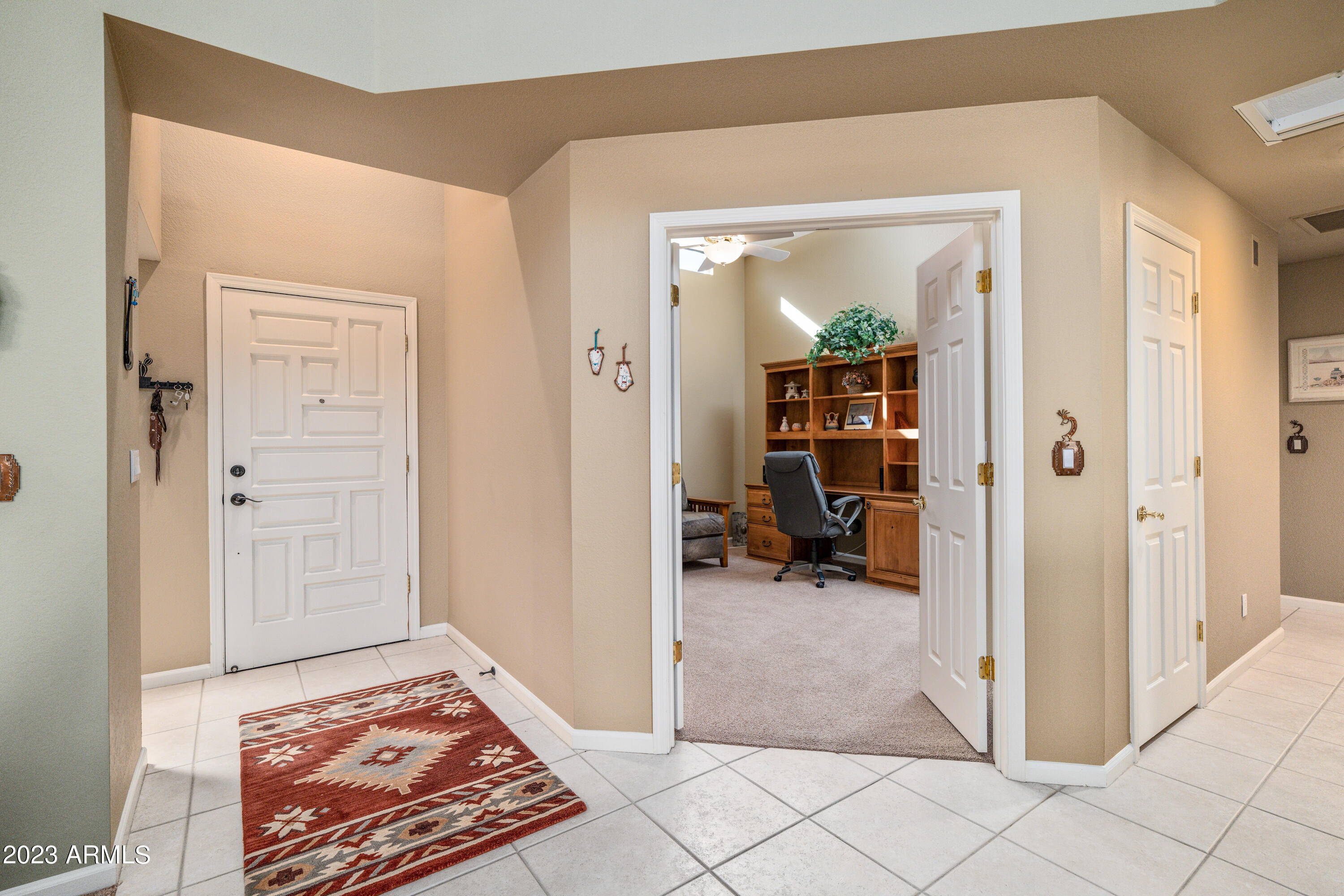 25515 Forest Road, Unit 14 Rio Verde, AZ 85263 - Photo 7 of 32 Foyer