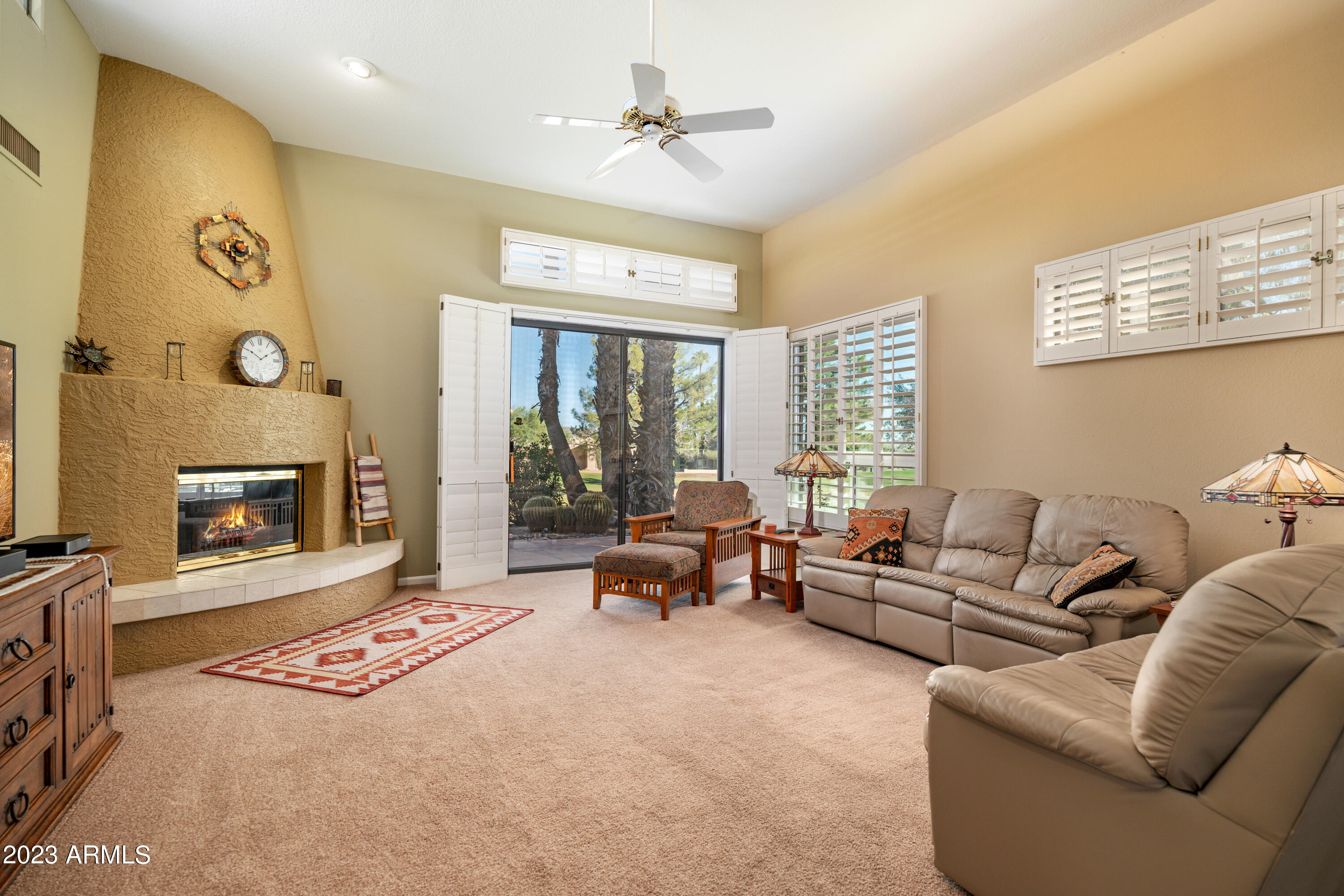 25515 Forest Road, Unit 14 Rio Verde, AZ 85263 - Photo 9 of 32 Great room