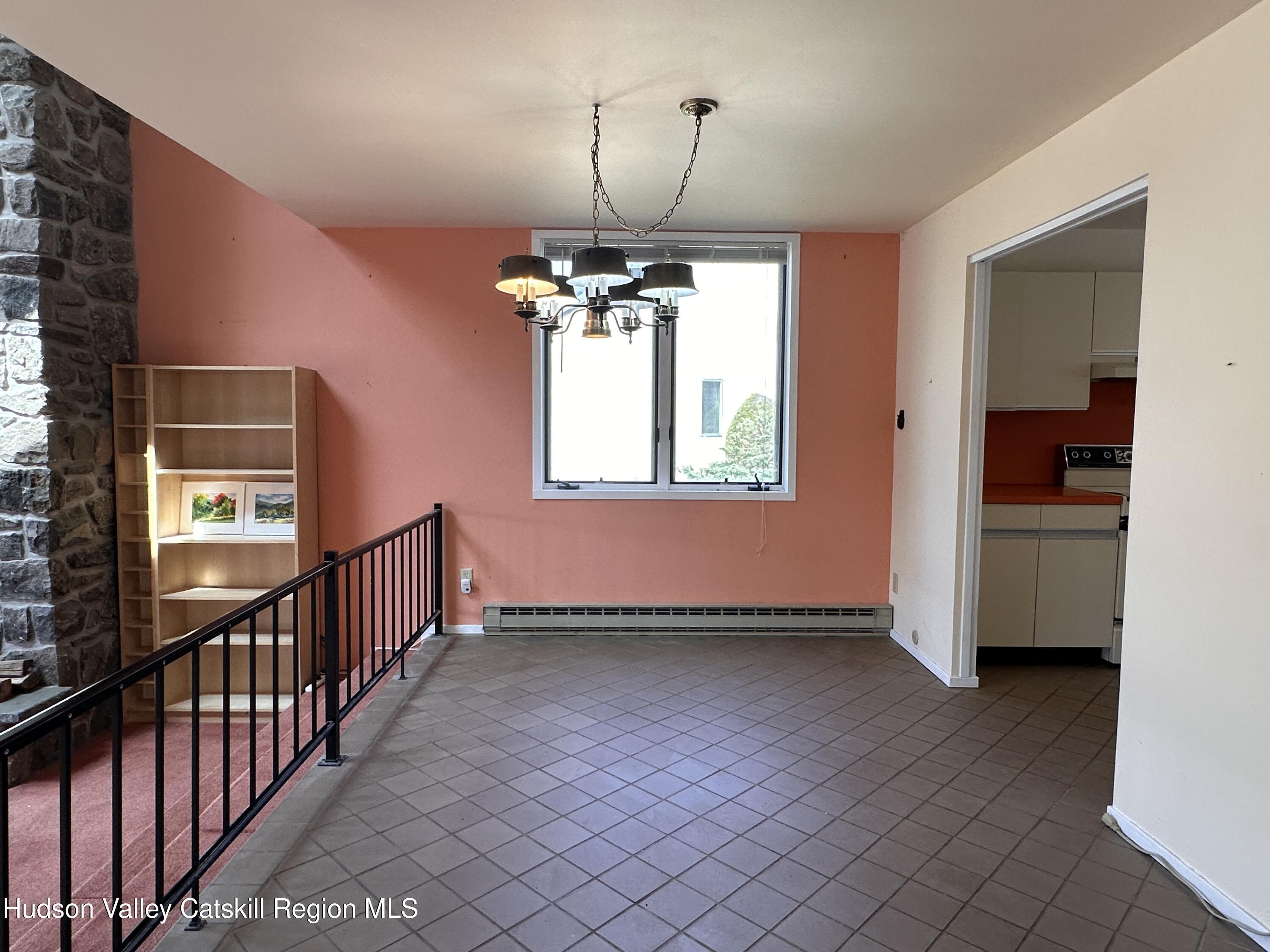 260 Pines Drive, Unit 82 Roxbury, NY 12421 - Photo 12 of 31 a view of entryway and hall with a window