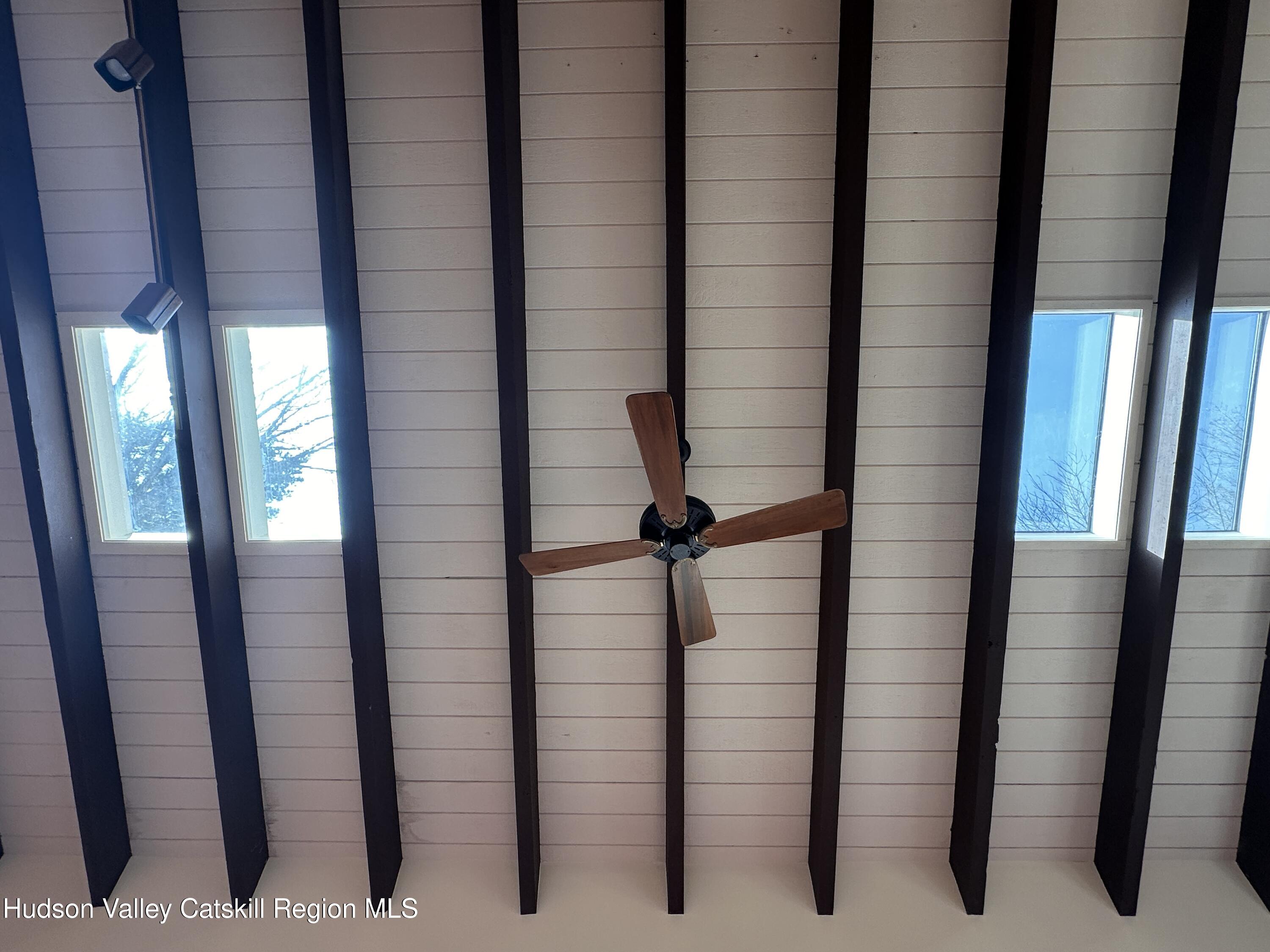 260 Pines Drive, Unit 82 Roxbury, NY 12421 - Photo 15 of 31 a view of walk in closet