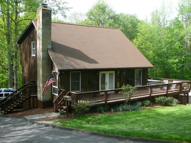 42 Bullymuck Road New Milford, CT 06776 - Photo 1 of 1 Gallery Image 1