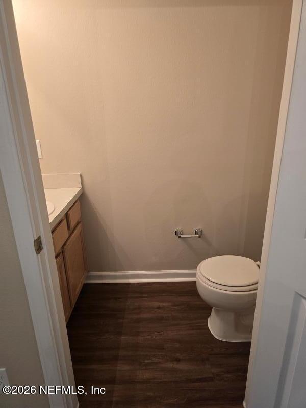 7854 Melvin Road Jacksonville, FL 32210 - Photo 5 of 11 half Bath