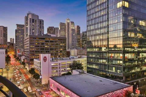 $1,598,000 | 300 3rd Street, Unit 1101, San Francisco, CA 94107