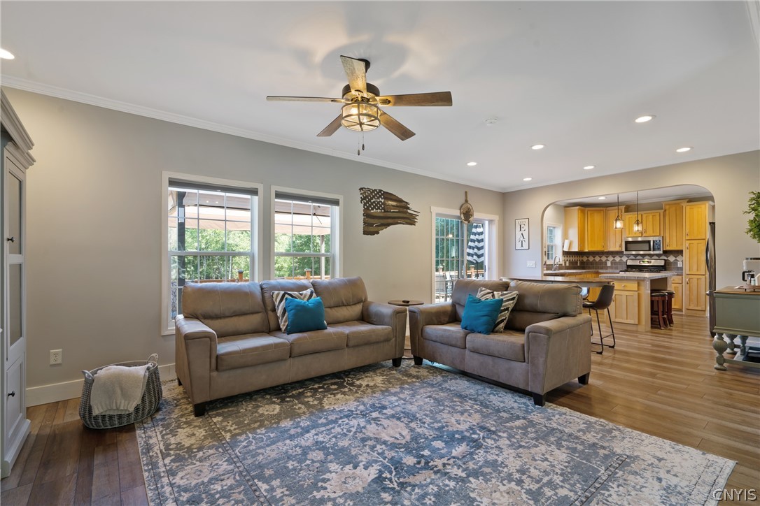 321 Roberts Road Russia, NY 13324 - Photo 14 of 48