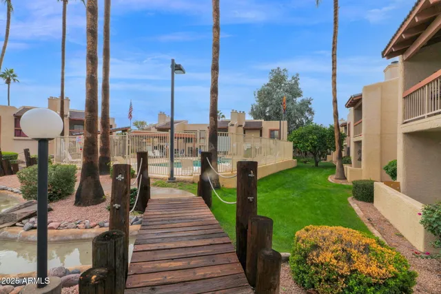 $257,000 | 205 North 74th Street, Unit 260, Mesa, AZ 85207