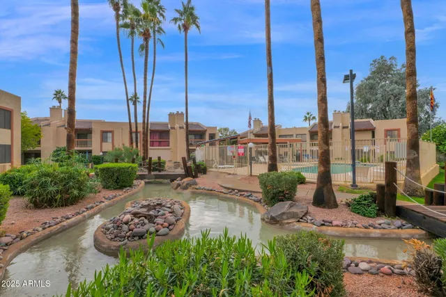 $257,000 | 205 North 74th Street, Unit 260, Mesa, AZ 85207