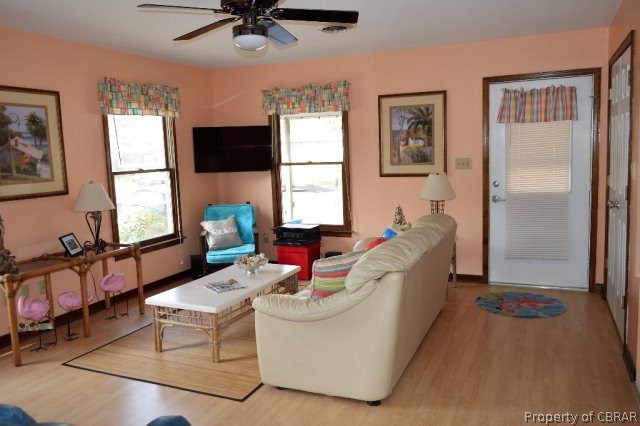 230 Parker Road Reedville, VA 22539 - Photo 5 of 26