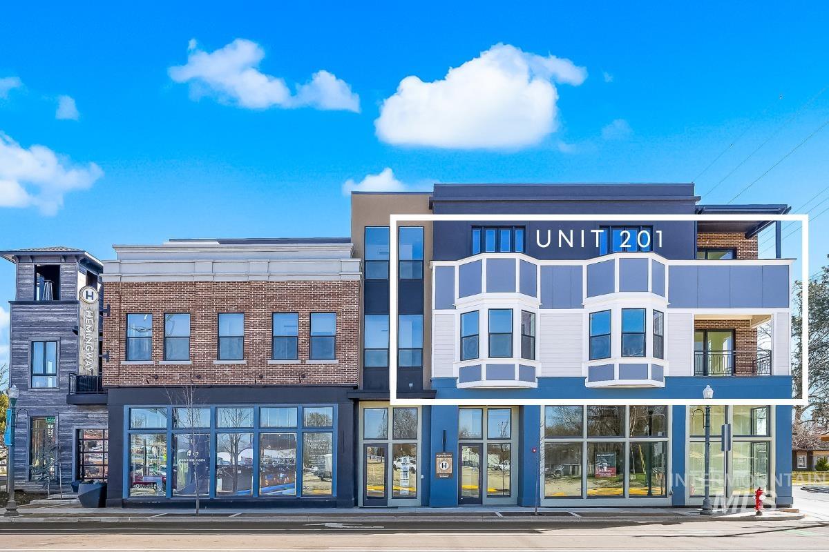 55 East State Street, Unit 201 Eagle, ID 83616 - Photo 25 of 36