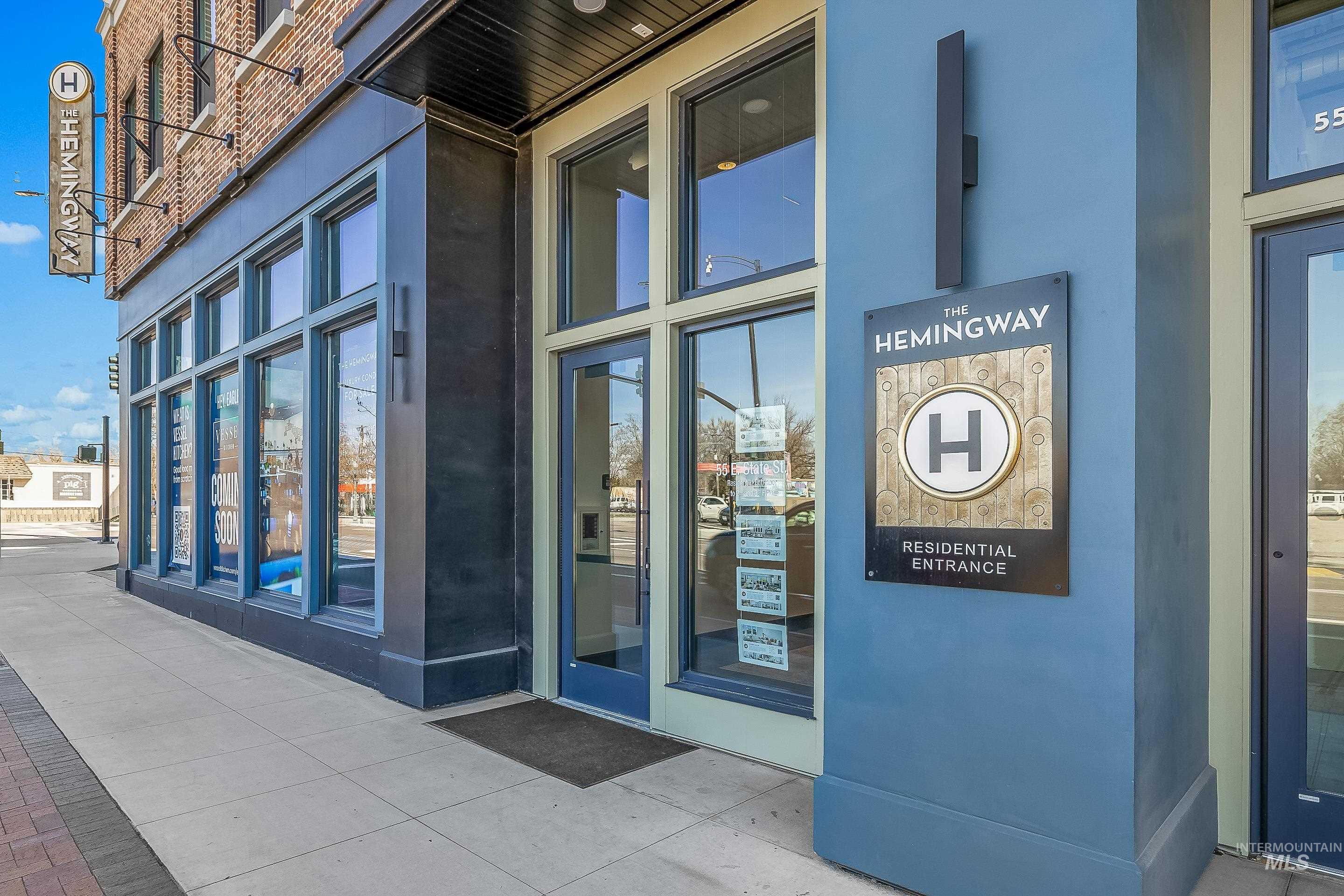 55 East State Street, Unit 201 Eagle, ID 83616 - Photo 26 of 36